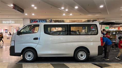 nissan เออร์แวน deals|2023 Nissan Urvan 2.5 (ปี 13.